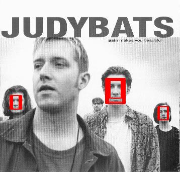 Judybats test image